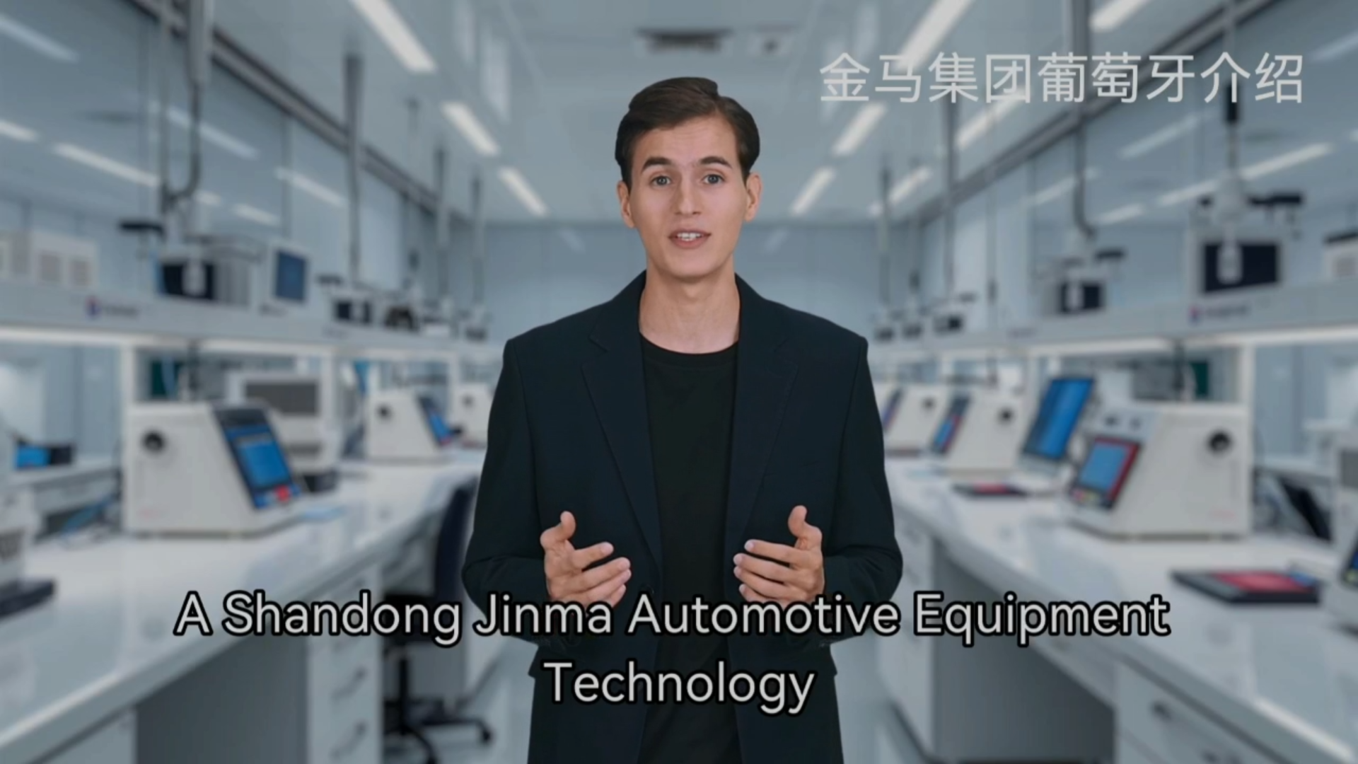 葡萄牙语简介